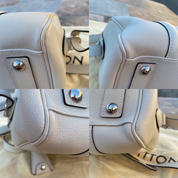 SOLD Louis Vuitton SC Bag BB Crossbody - Picture 13 of 16